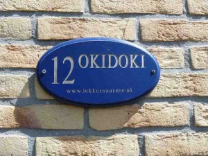 vakantiehuis-schoorl-okidoki-huisnummer             