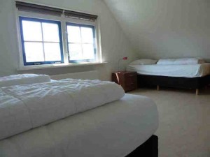 vakantiehuis-schoorl-okidoki-slaapkamer                       